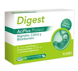Digest AciFlux Protect
