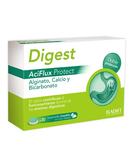Verdauen Sie AciFlux Protect Verdauen Sie AciFlux Protect