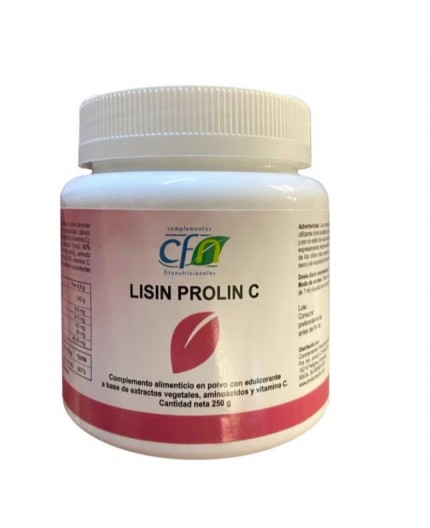 Lisin Prolin C