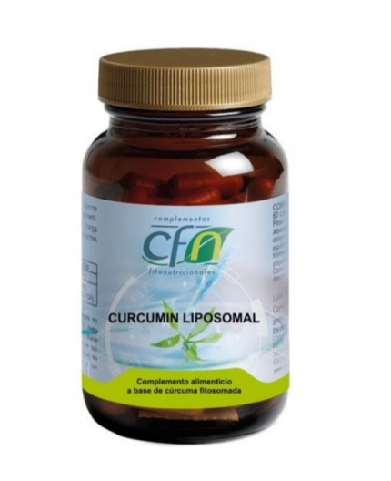 Curcumin Liposomal