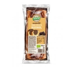 Bizcocho Espelta Marmol Bio