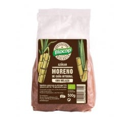 Azucar Moreno De Caña Integral Melaza