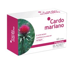 Cardo Mariano

