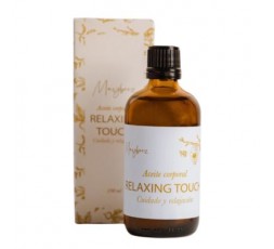 Aceite Corporal Relaxing Touch