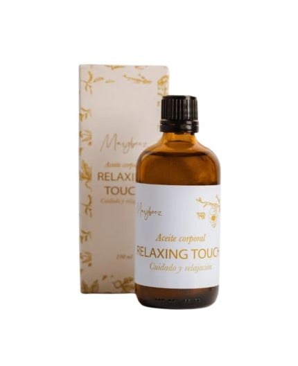 Aceite corporal "Relaxing Touch"