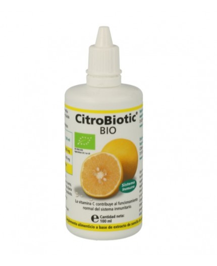 Citrobiotic Bio.