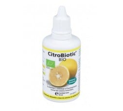 CitroBiotic Bio