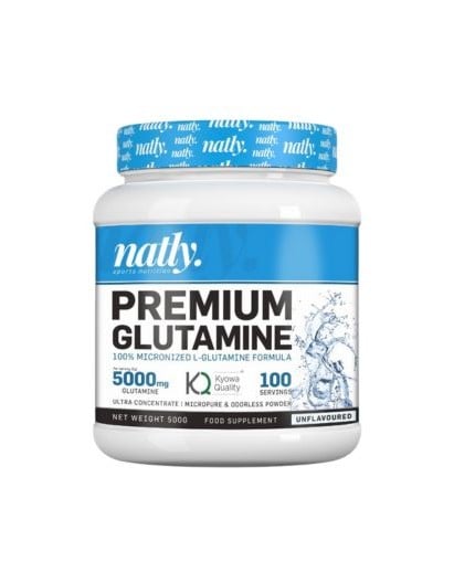 Premium Glutamine Sin Sabor Premium Glutamine Sin Sabor