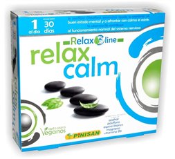 Relax Calm
