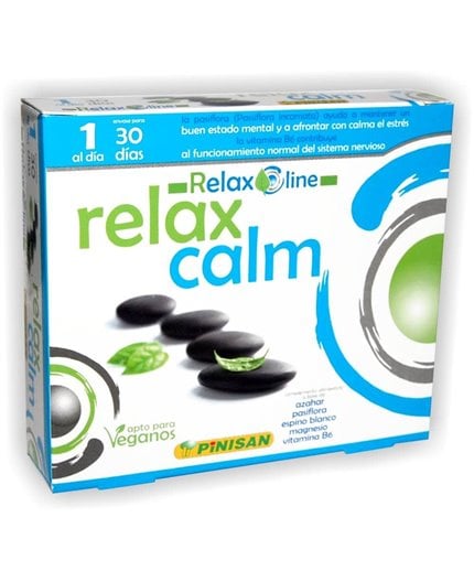 Relax Calm