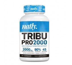 Tribu Pro 2000 (Tribulus)