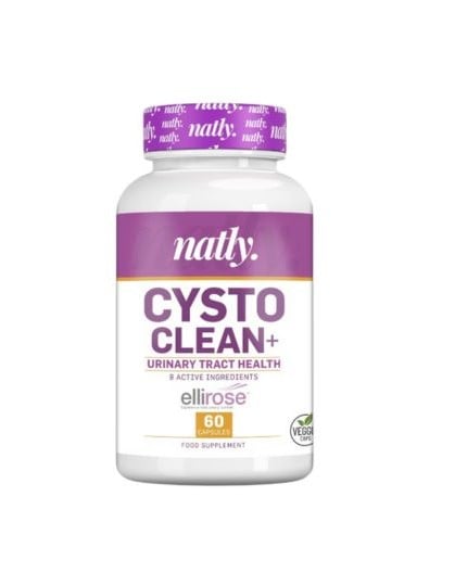 Cysto Clean+