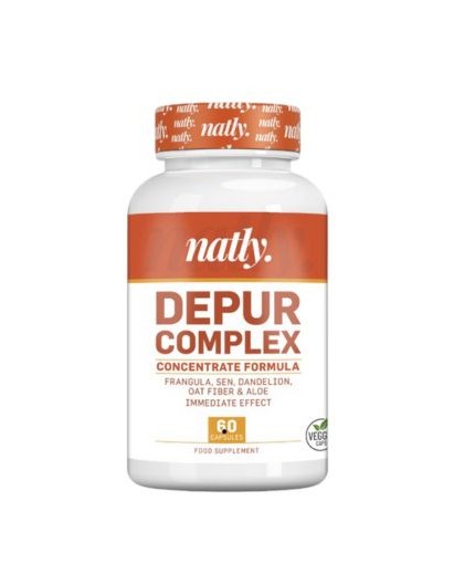 Depur Complex Depur Complex