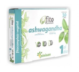 Fito Premium Ashwagandha