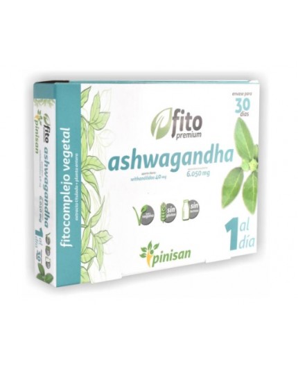 Fito Premium Ashwagandha