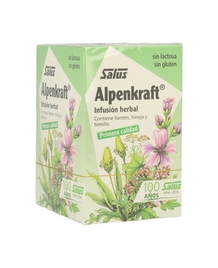 Alpenkraft-Aufguss Alpenkraft-Aufguss