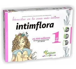 Intimflora
