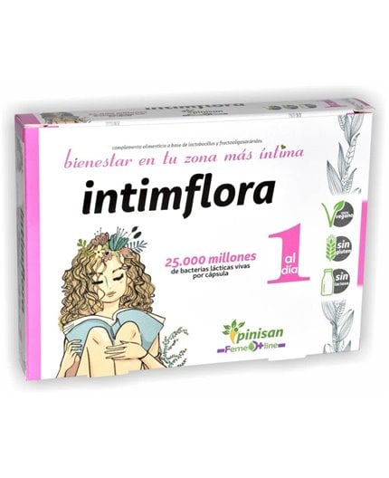 Intimflora
