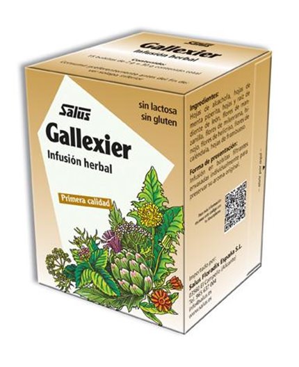 Infuso Gallexier