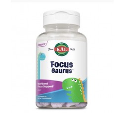 Focus Saurus