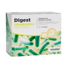 Digest Ultrabiotics Recovery