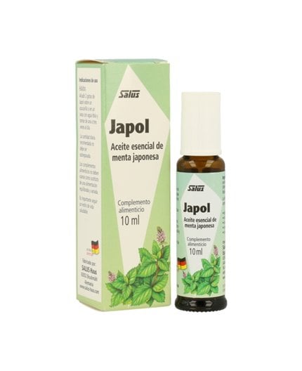 Japol Minze Essenz Japol Minze Essenz