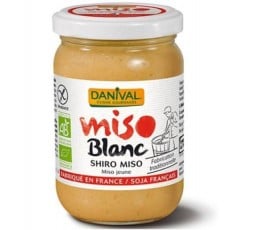 Shiro Miso Blanco