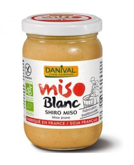 Shiro Miso Blanco