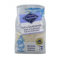 Sal Marina Gris de Guérande