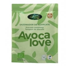 Doypack Sazonador Avocalove