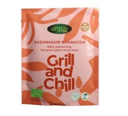 Doypack Sazonador Grill Chill