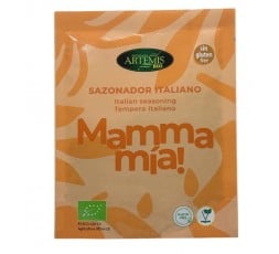 Doypack Sazonador Mamma Mia