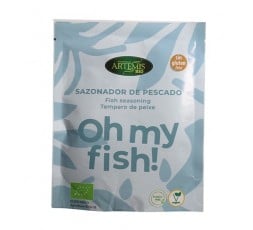 Doypack Sazonador Oh My Fish