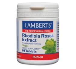 Rhodiola Rosea 250Mg