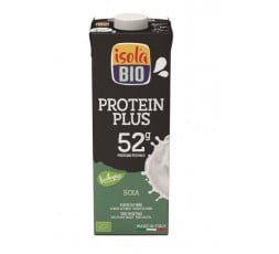 Bebida Vegetal Protein Plus Bio