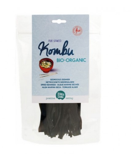 Alga Kombu Bio