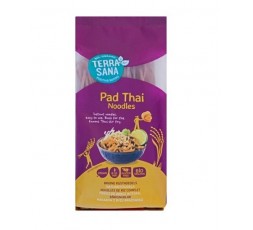 Fideos Arroz Integral Pad Thai