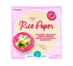 Papel De Arroz Vietnamita