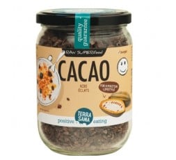 Virutas De Cacao