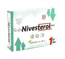 Nivesterol Plus