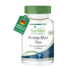 Amino Max Plus