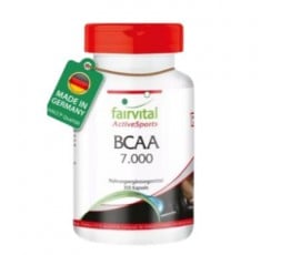 BCAA 7000