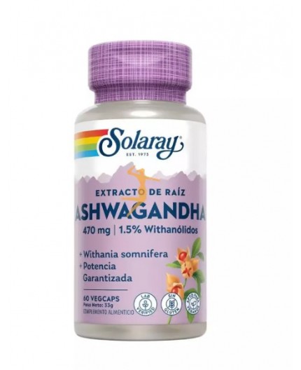 Ashwagandha