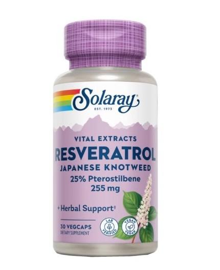 Super Resveratrol Super Resveratrol