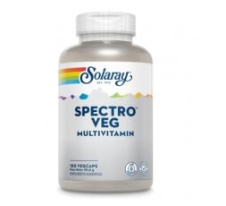 Spectro Vegetarian Multi-vita-min