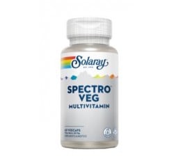 Spectro Vegetarian Multi-vita-min.