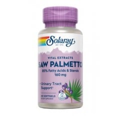 Saw Palmetto