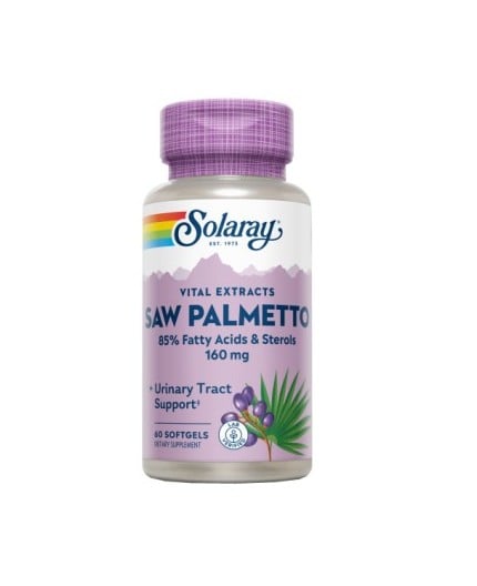 Saw Palmetto Saw Palmetto