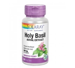 Holy Basil