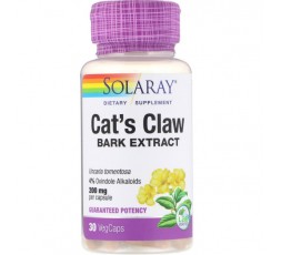 Cat's Claw